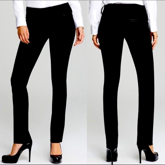 Alice + Olivia Black Pant BNWT - Picture 2 of 7